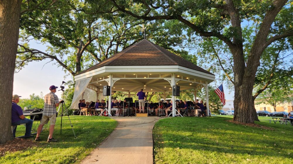 Waunakee Community Band